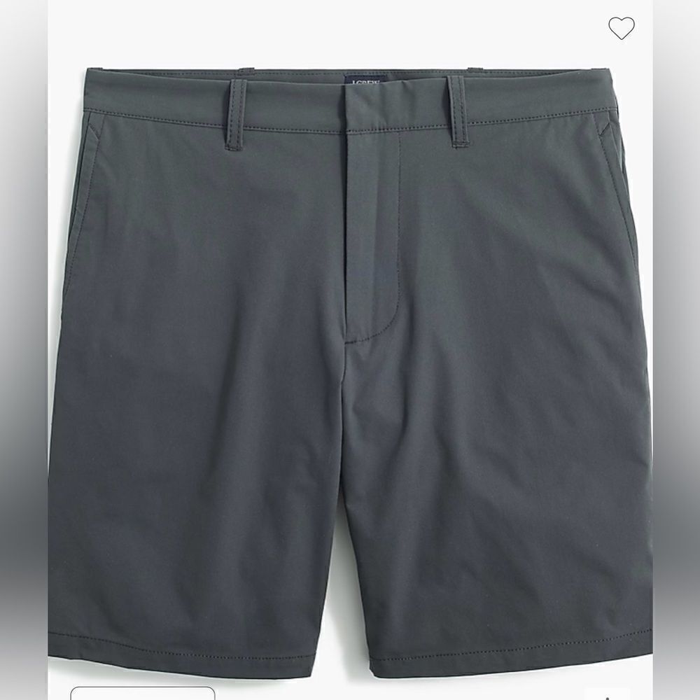 J.Crew 9" tech short - Picture 5 of 6